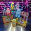 Fryd Donuts Disposable